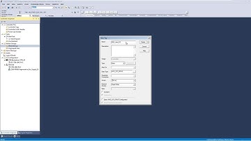 Configuring a Kinetix 5700 Regenerative Bus Supply