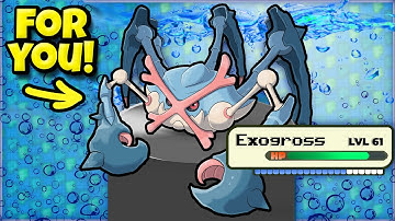 Creating CUSTOM POKEMON for YOU! (Episode 6)