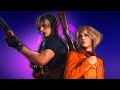 Resident Evil 4 REMAKE (PS5) ATÉ ZERAR
