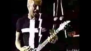 Scorpions - Mysterious Live