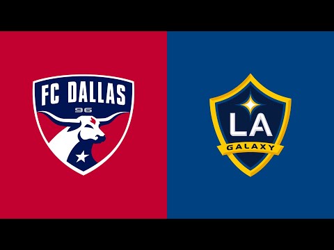 Dallas Los Angeles Galaxy Goals And Highlights