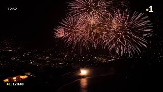 Fête national du 14 juillet : sécurité et logistique, le feu d’artifice de Saint-Denis se prépare.