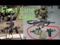 1st Line Gear Blue Alpha Gear belt- Line gear PT2