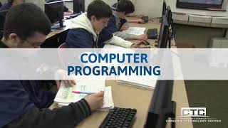 Computer Programming High School Program at GACTC