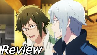 Idolish7 Second Beat Episode 7 Review Idolish7 Second Beat Episode 7 Review