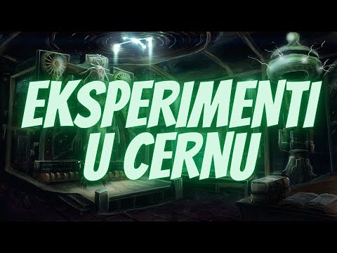 Video: Paranormalno Izvira Iz Druge Dimenzije - Alternativni Pogled