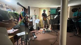 6/10/2026 The Letter (Salem Band Practice)