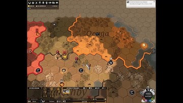 Endless Legend Expert Playthrough 2 ( Cultists, Endless Diff ), Part 2