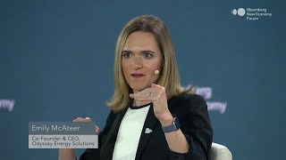 Powering The World In The Age Of Ai