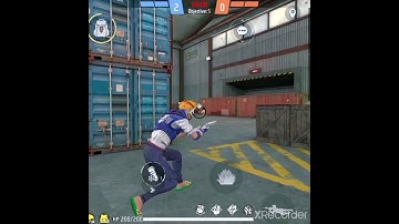 Noob Hacker 😱 Op Fly headshot  #freefireflyinghacker #shorts #freefire #onetb #freefireshorts