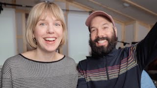 A very important album update from Pomplamoose