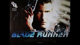 Vangelis - Theme End Titles Blade Runner cover by Arsen Bagdasarov