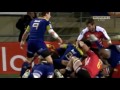 Rugby Fights and Brutal Punch Ups - Part 3