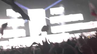 Ilan Bluestone - We're All We Need (Ilan Bluestone Remix) Live at Escape 2015