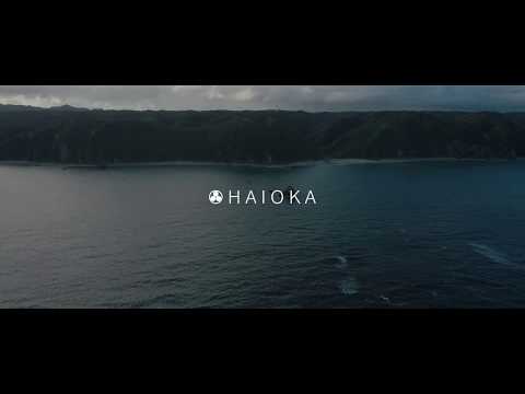 Haioka feat. Yu Ishigaki from Yanawaraba - Tsuki Nu Kaisha