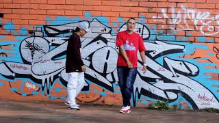 Amigos Y Honores - James EKS feat Versi