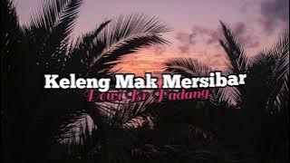 Lirik dan Terjemahan Lagu Pakpak Terbaru Kelleng Mak Mersibar-Dewi Padang