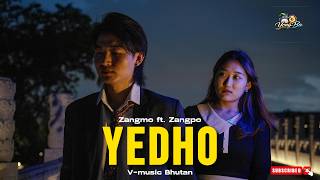 YEDHO (Fading of Love)  music video
