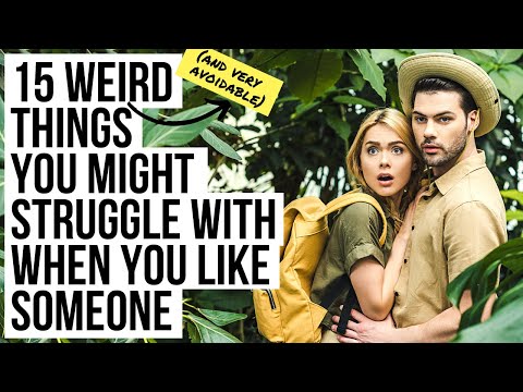 15 WEIRD Things Christians Do When They Like Someone