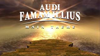 Super Smash Bros. Brawl: Audi Famam Illus / Main Theme | EPIC VERSION