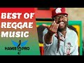 Best of reggae music mixtape by dj hamie pro