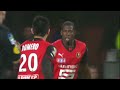 But Abdoulaye DOUCOURE (52') - Stade Rennais FC-Girondins de Bordeaux (1-2) - (1/8 de finale)