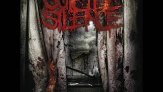 Suicide Silence-Smoke