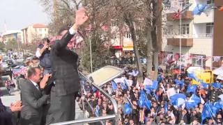 İsmai̇l Türütten Başkan Gökçeke Özel Şarki - 2