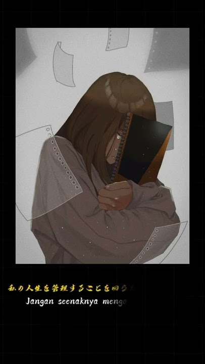 Quotes Bahasa Jepang #quotes #storywa #tiktok #viraltiktok #whatsappstatus #keren