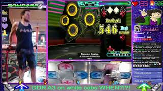 DDRA20+ Elemental Creation ESP(17) 45P PFC