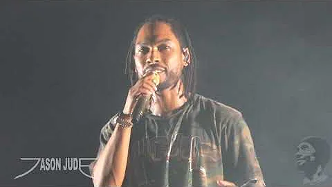 Miguel - Anointed [HD] LIVE San Antonio 4/7/18