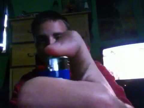 BIC Lighter Trick