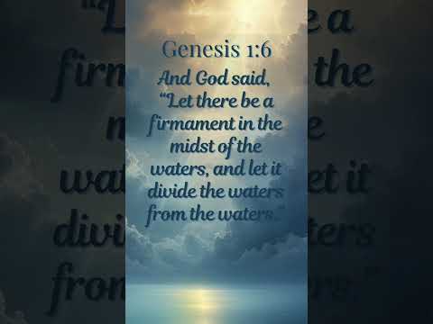 Let There Be