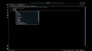 Program to take input a string from user and print length of sentence