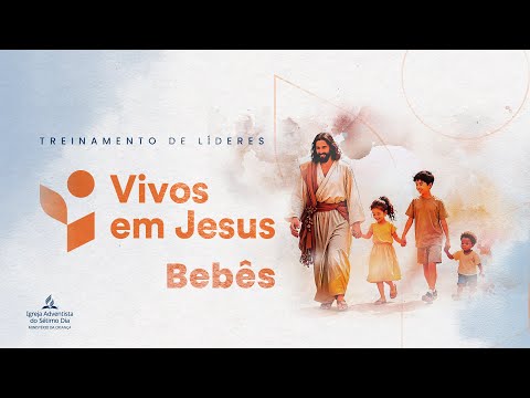 Babies - Alive in Jesus - ANP
