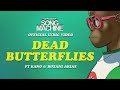 Gorillaz - Dead Butterflies ft. Kano & Roxani Arias (Official Lyric Video)