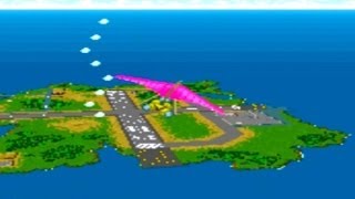 SNES Greatest Hits: Pilotwings Game Review