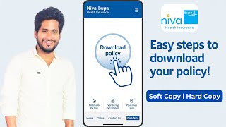 Niva Bupa Health Insurance Policy Download | Mister Kaise