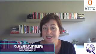 Alternative assessment technique #3: Portfolios and Reflections by Charmaine Cunningham