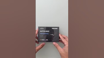🚗 Unboxing the NEW AutoLinkr Pro! Smoother. Faster. Smarter. #autolinkr #autolinkrpro #netflixincar