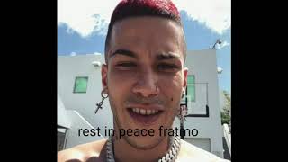 é morto sfera ebbasta