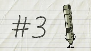 BFDI Viewer Voting Episode 3