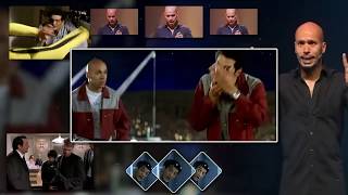 [ERIC&RAMZYTPMV] Eric & Revenge