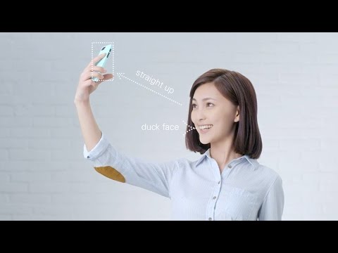 Huawei Files For A 'Selfie Toning Flash' Trademark