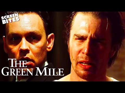 The Death Of Wild Bill | The Green Mile (1999) | Screen Bites