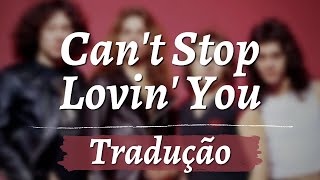 Van Halen - Can't Stop Lovin' You (tradução, legendado)