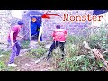 Brave Hunter Vs Giant Monster | Part 3