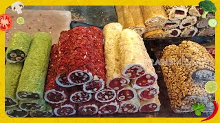 [FULL] NGABUBURIT, KUY! | MAKAN RECEH (08/03/25)