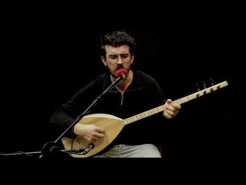 Deniz Polat - Alamut Semahı