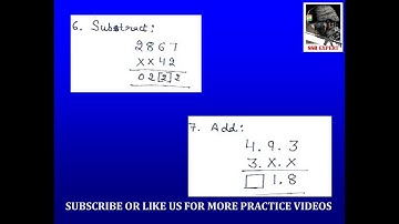 Intelligence Test in SSB Interview Part - 2 II Clear Screening II OIR TEST - 2